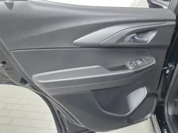 2023 Chevrolet TrailBlazer с пробегом 42 995 км