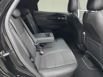 2023 Chevrolet TrailBlazer с пробегом 42 995 км