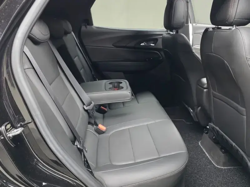 2023 Chevrolet TrailBlazer с пробегом 42 995 км