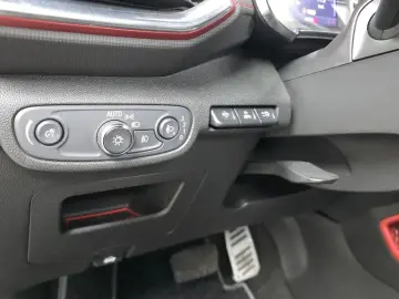 2023 Chevrolet TrailBlazer с пробегом 42 995 км