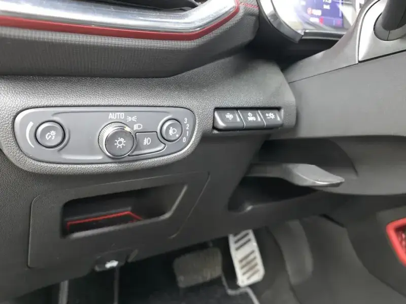 2023 Chevrolet TrailBlazer с пробегом 42 995 км