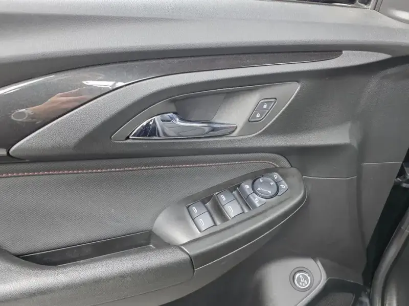 2023 Chevrolet TrailBlazer с пробегом 42 995 км