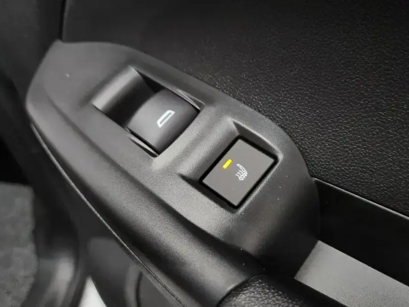2022 Chevrolet TrailBlazer с пробегом 15 541 км