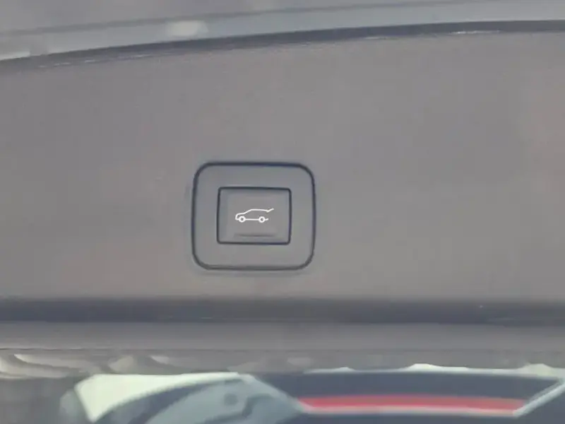 2023 Chevrolet TrailBlazer с пробегом 42 995 км