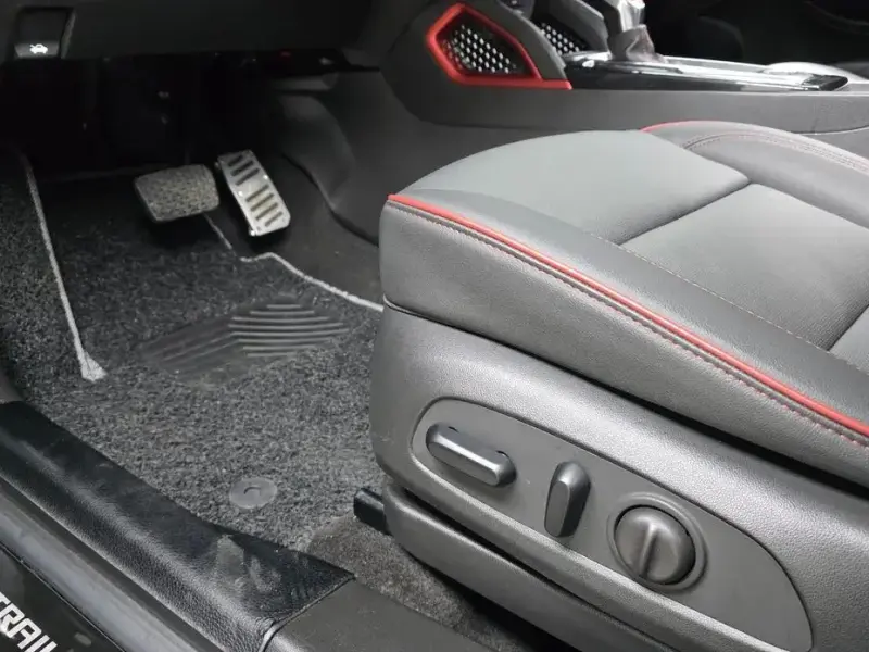 2023 Chevrolet TrailBlazer с пробегом 42 995 км