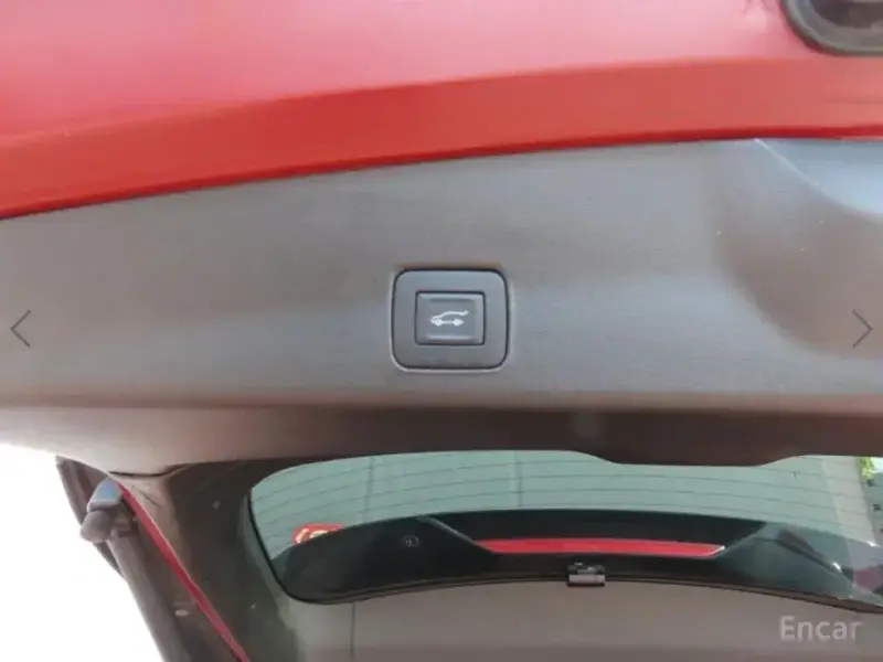 2022 Chevrolet TrailBlazer с пробегом 72 490 км