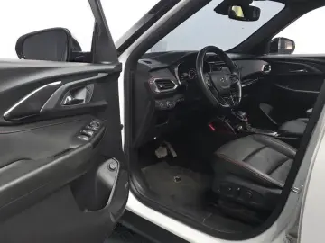 2021 Chevrolet TrailBlazer с пробегом 119 955 км