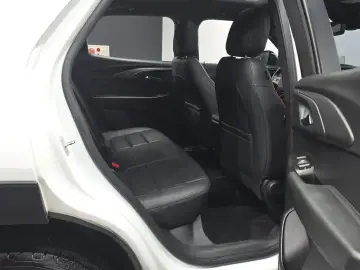 2021 Chevrolet TrailBlazer с пробегом 119 955 км