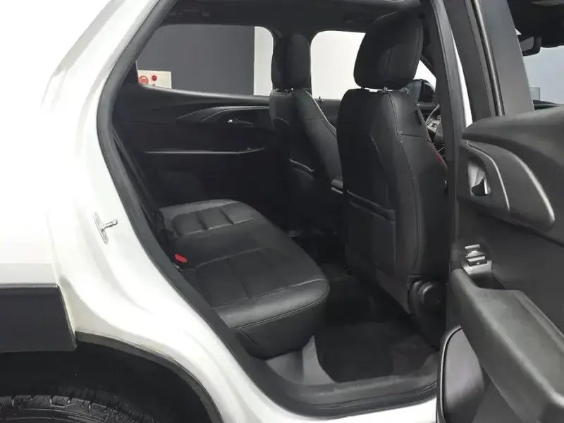2021 Chevrolet TrailBlazer с пробегом 119 955 км
