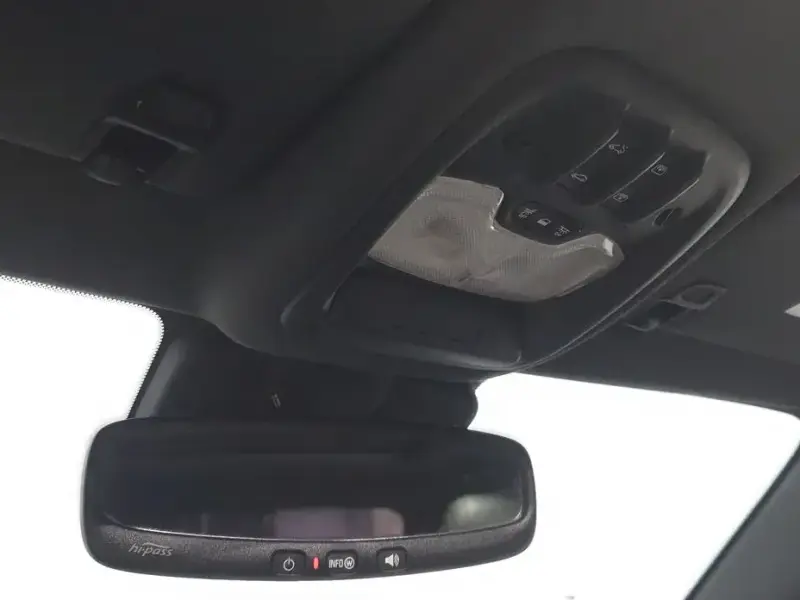 2021 Chevrolet TrailBlazer с пробегом 119 955 км