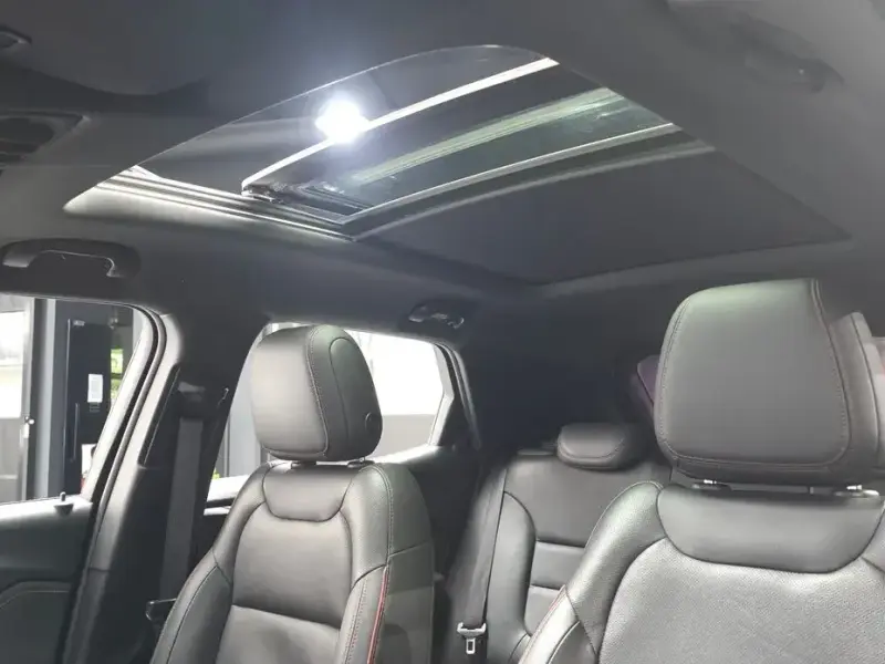 2021 Chevrolet TrailBlazer с пробегом 119 955 км