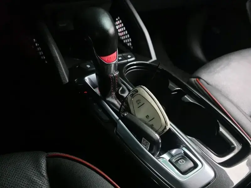 2022 Chevrolet TrailBlazer с пробегом 71 930 км