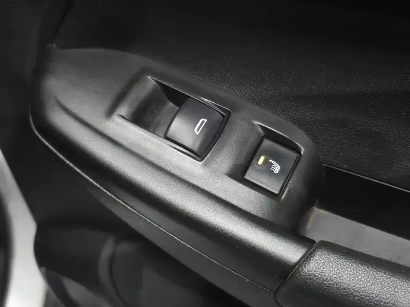 2021 Chevrolet TrailBlazer с пробегом 119 955 км