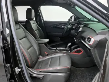 2022 Chevrolet TrailBlazer с пробегом 71 930 км