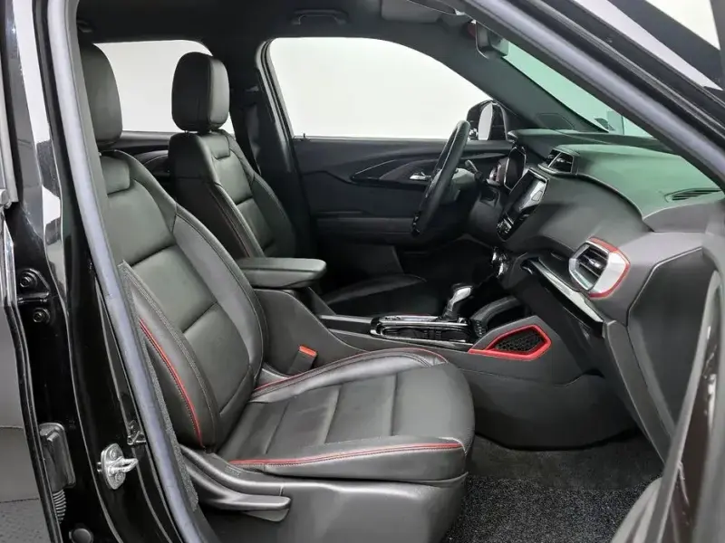 2022 Chevrolet TrailBlazer с пробегом 71 930 км