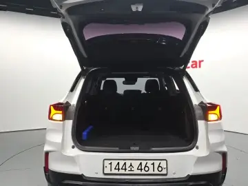 2021 Chevrolet TrailBlazer с пробегом 119 955 км