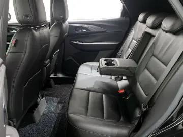 2022 Chevrolet TrailBlazer с пробегом 71 930 км