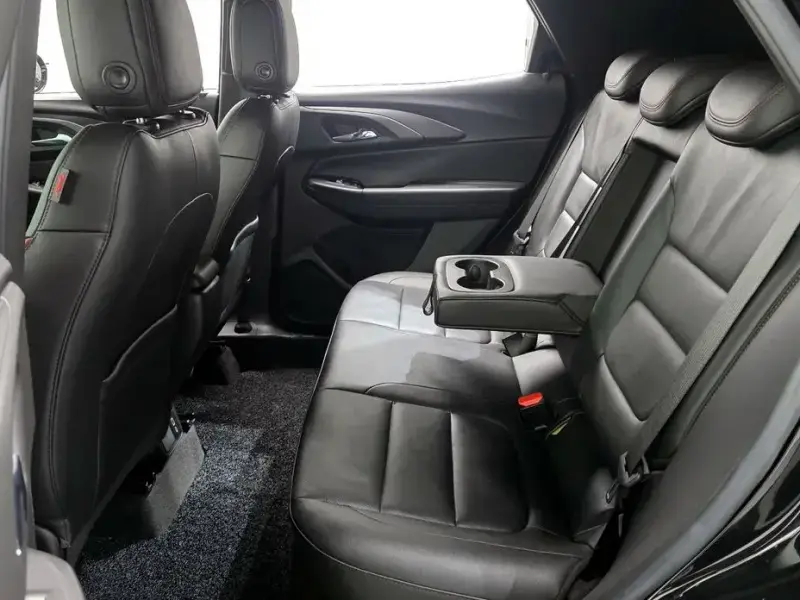 2022 Chevrolet TrailBlazer с пробегом 71 930 км
