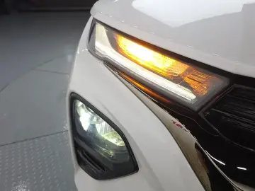 2021 Chevrolet TrailBlazer с пробегом 119 955 км