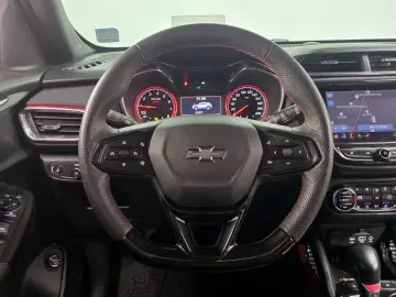 2022 Chevrolet TrailBlazer с пробегом 71 930 км