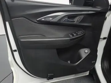 2021 Chevrolet TrailBlazer с пробегом 119 955 км