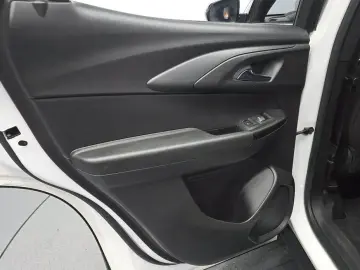 2021 Chevrolet TrailBlazer с пробегом 119 955 км