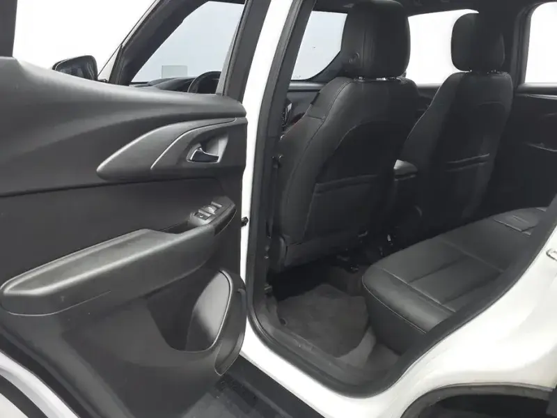 2021 Chevrolet TrailBlazer с пробегом 119 955 км