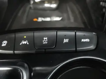 2021 Chevrolet TrailBlazer с пробегом 119 955 км