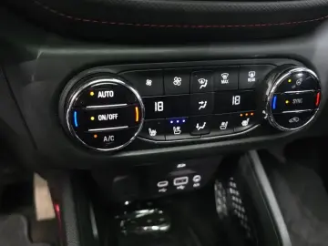 2021 Chevrolet TrailBlazer с пробегом 119 955 км