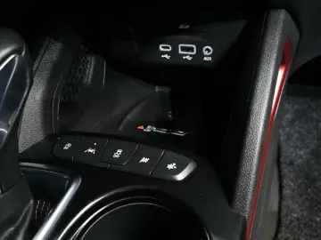 2022 Chevrolet TrailBlazer с пробегом 71 930 км