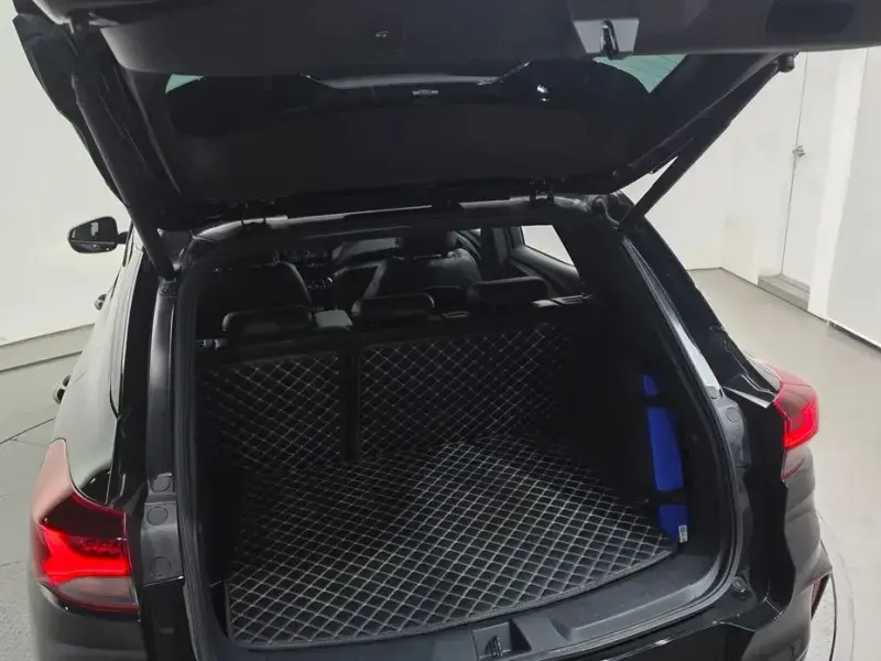 2022 Chevrolet TrailBlazer с пробегом 71 930 км