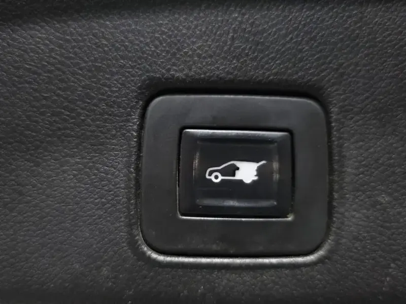 2021 Chevrolet TrailBlazer с пробегом 119 955 км