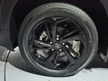 2022 Chevrolet TrailBlazer с пробегом 33 696 км