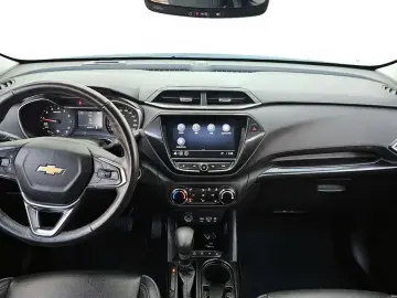 2021 Chevrolet TrailBlazer с пробегом 95 776 км