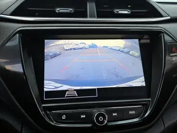 2021 Chevrolet TrailBlazer с пробегом 95 776 км