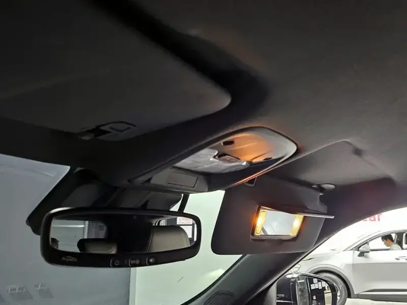 2022 Chevrolet TrailBlazer с пробегом 33 696 км