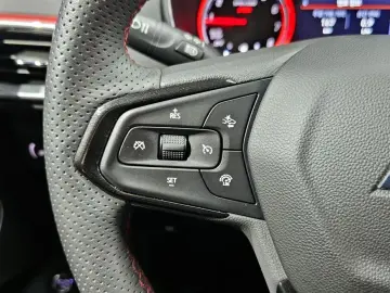 2022 Chevrolet TrailBlazer с пробегом 33 696 км