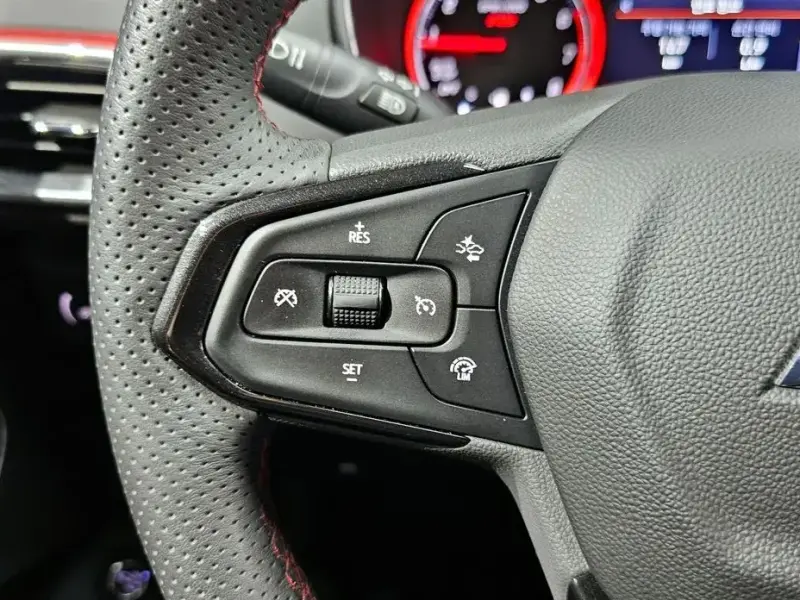 2022 Chevrolet TrailBlazer с пробегом 33 696 км