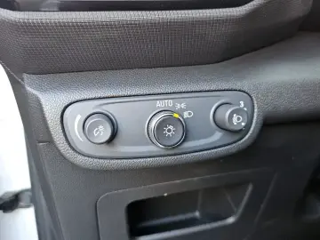 2021 Chevrolet TrailBlazer с пробегом 95 776 км