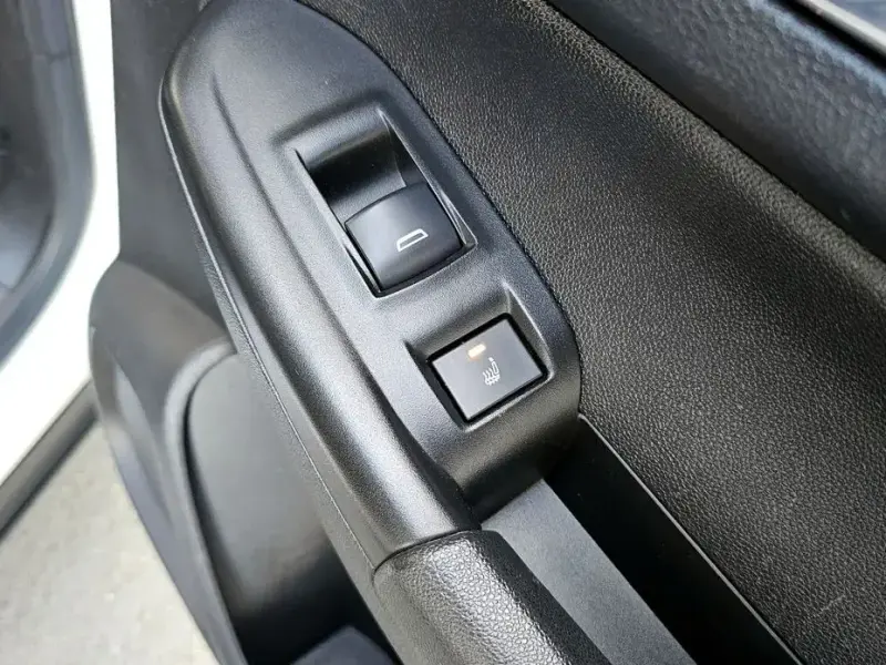 2021 Chevrolet TrailBlazer с пробегом 95 776 км