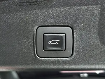 2022 Chevrolet TrailBlazer с пробегом 33 696 км