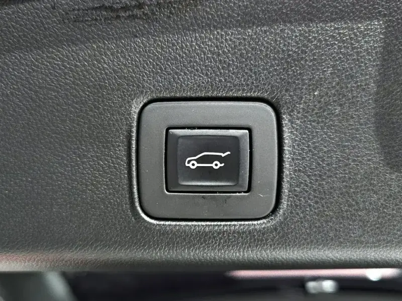 2022 Chevrolet TrailBlazer с пробегом 33 696 км