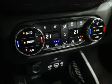 2022 Chevrolet TrailBlazer с пробегом 33 696 км