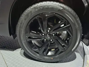 2022 Chevrolet TrailBlazer с пробегом 33 696 км