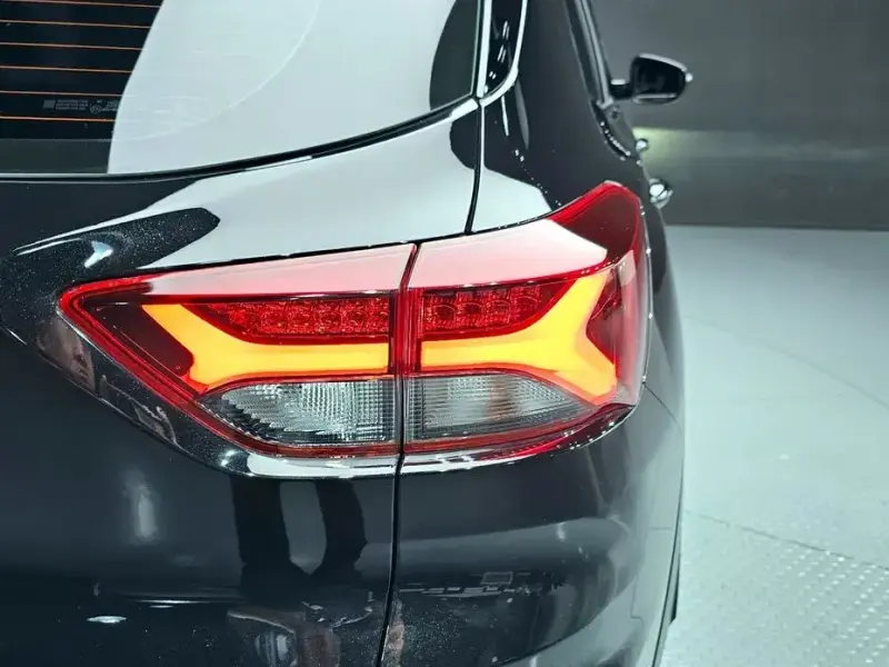 2022 Chevrolet TrailBlazer с пробегом 33 696 км