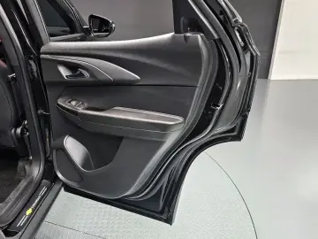 2022 Chevrolet TrailBlazer с пробегом 33 696 км