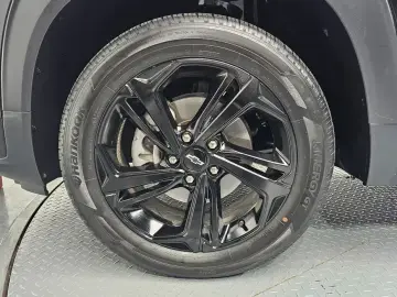 2023 Chevrolet TrailBlazer с пробегом 30 204 км