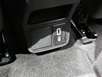 2022 Chevrolet TrailBlazer с пробегом 33 696 км