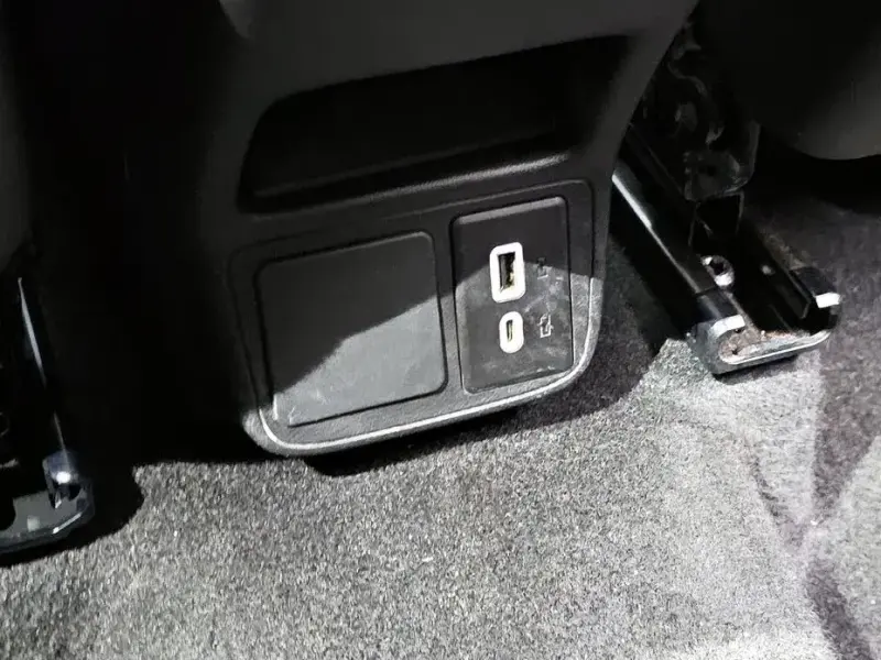 2022 Chevrolet TrailBlazer с пробегом 33 696 км