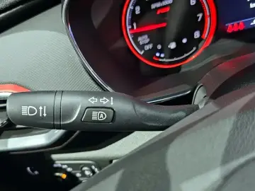 2022 Chevrolet TrailBlazer с пробегом 33 696 км